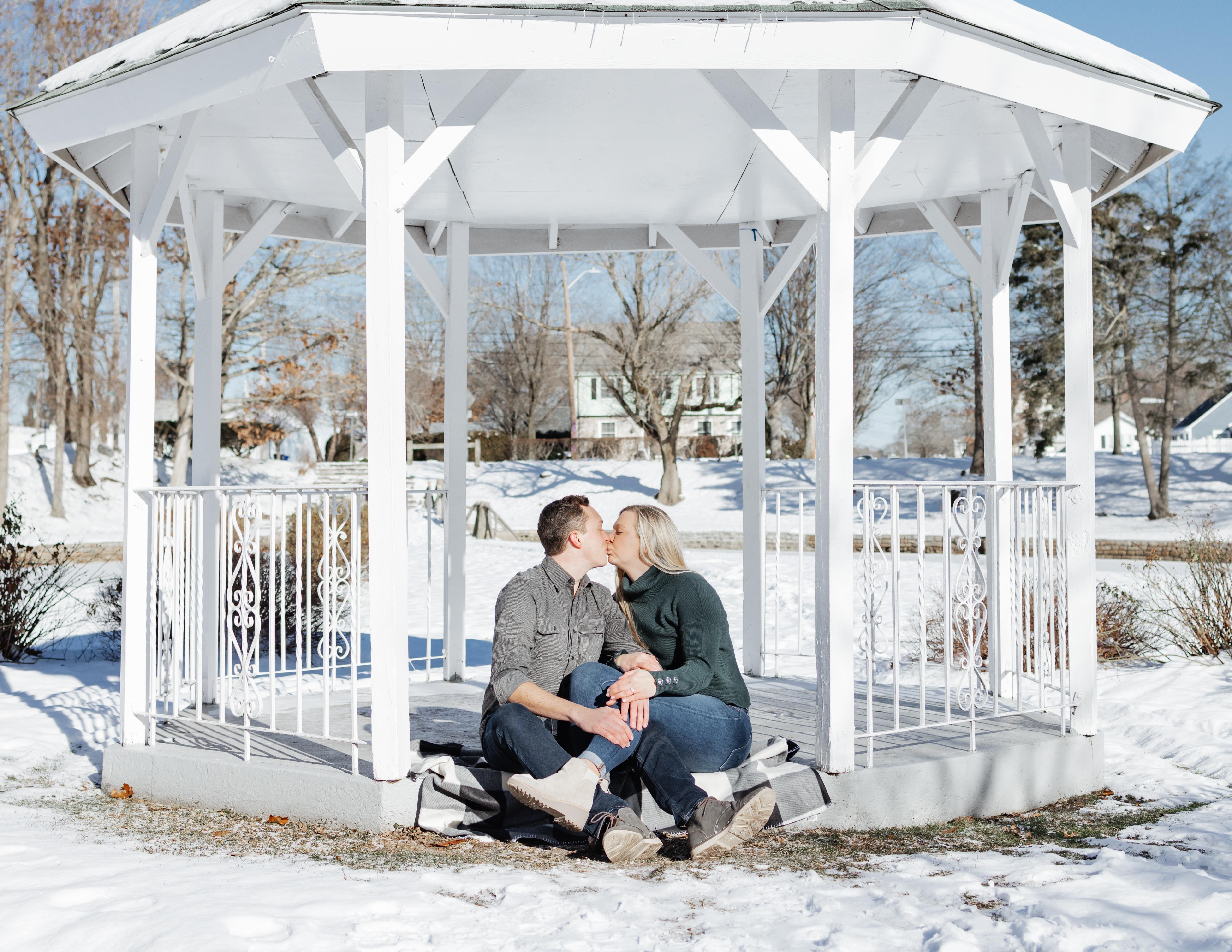The Wedding Website of Emily Zaleski and Steven Libby