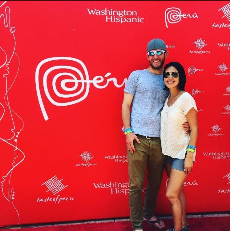 Taste of Peru