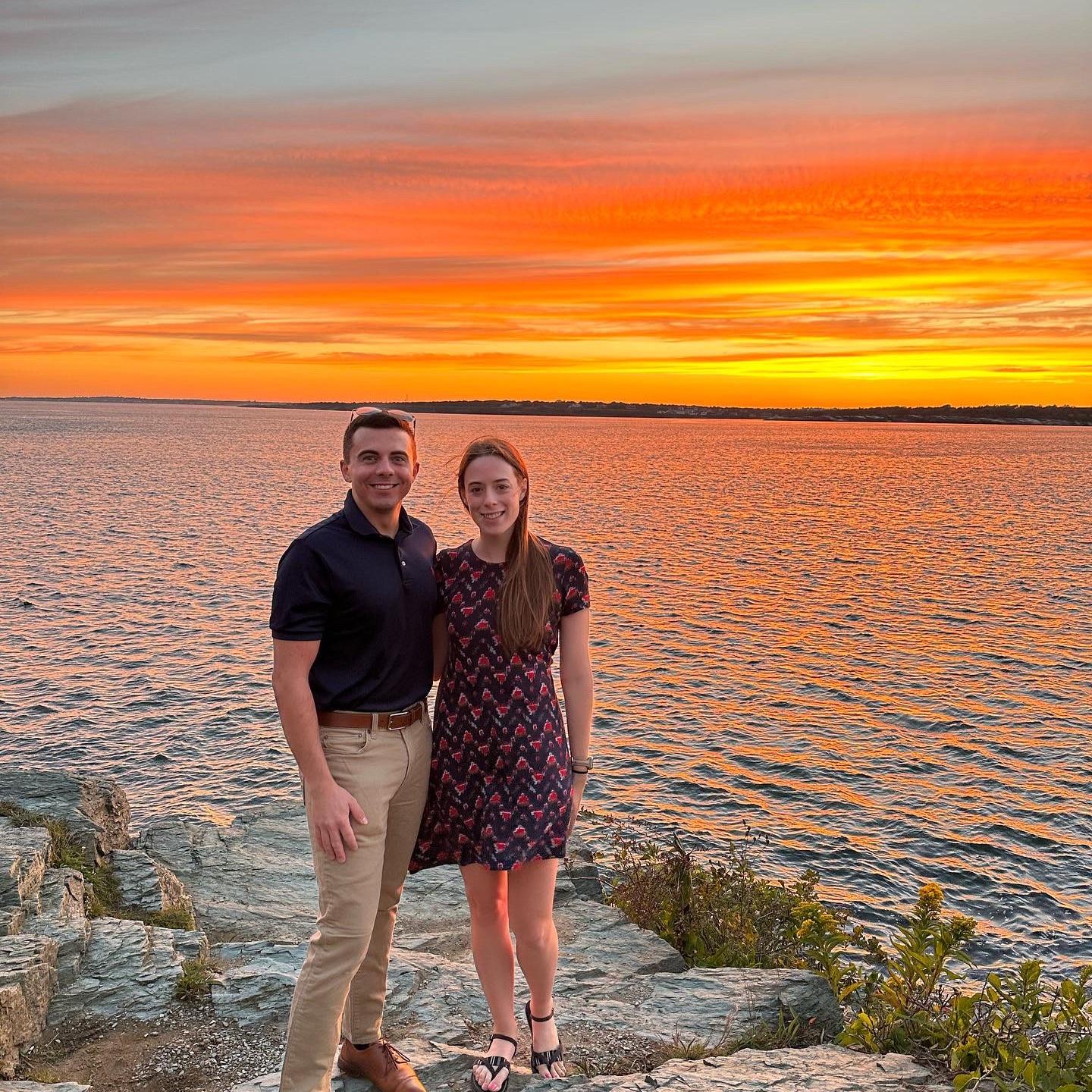 Castle Hill Inn - Newport, RI