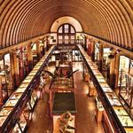 Fairbanks Museum & Planetarium