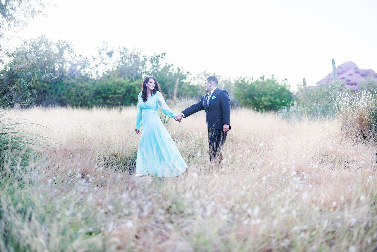 The Wedding Website of Natalie Kaar and Nim Rovelo