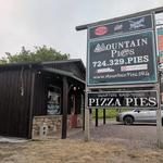 Mountain Pies