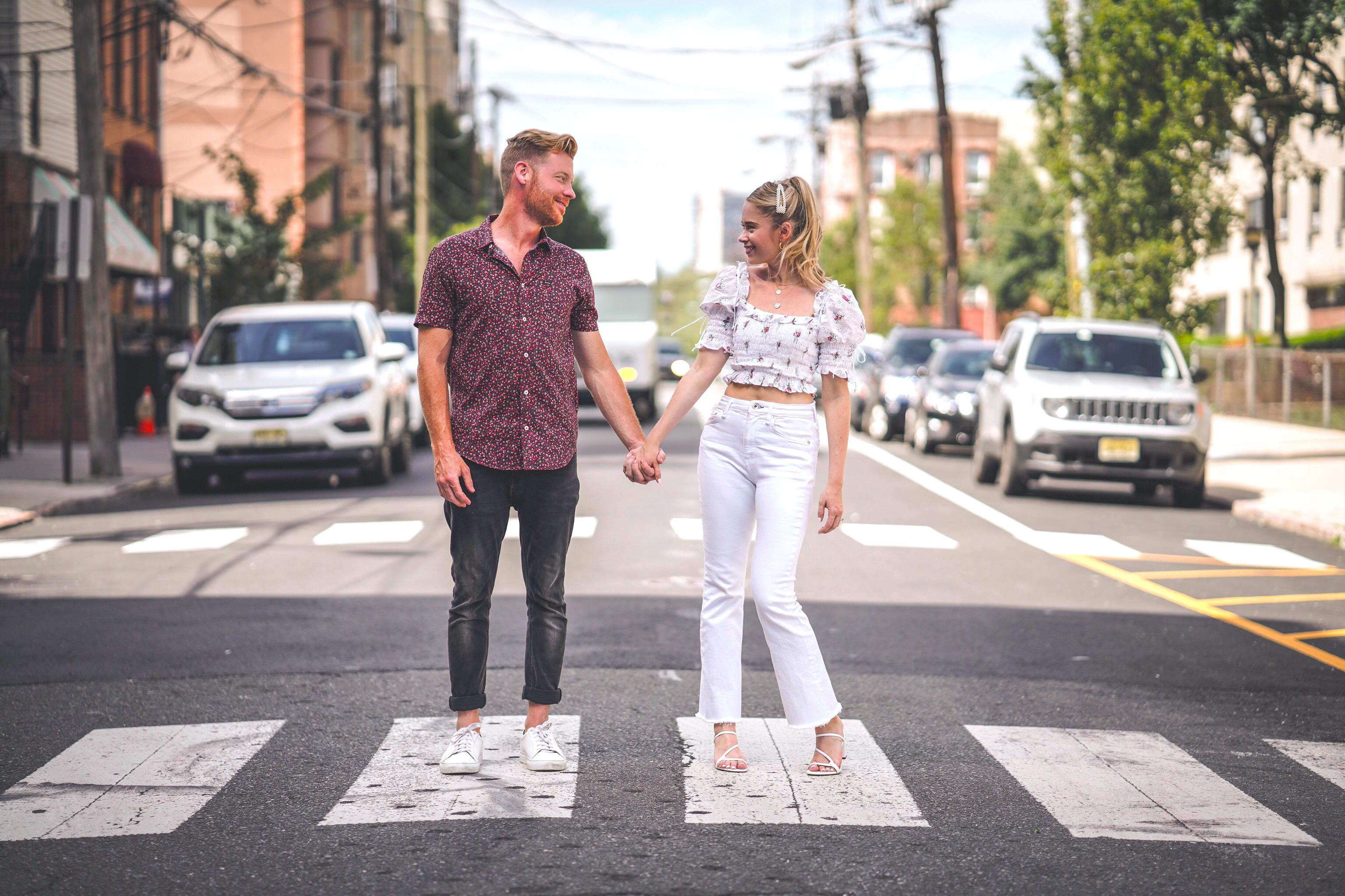 The Wedding Website of Briana Sommerville and Daniel Grey