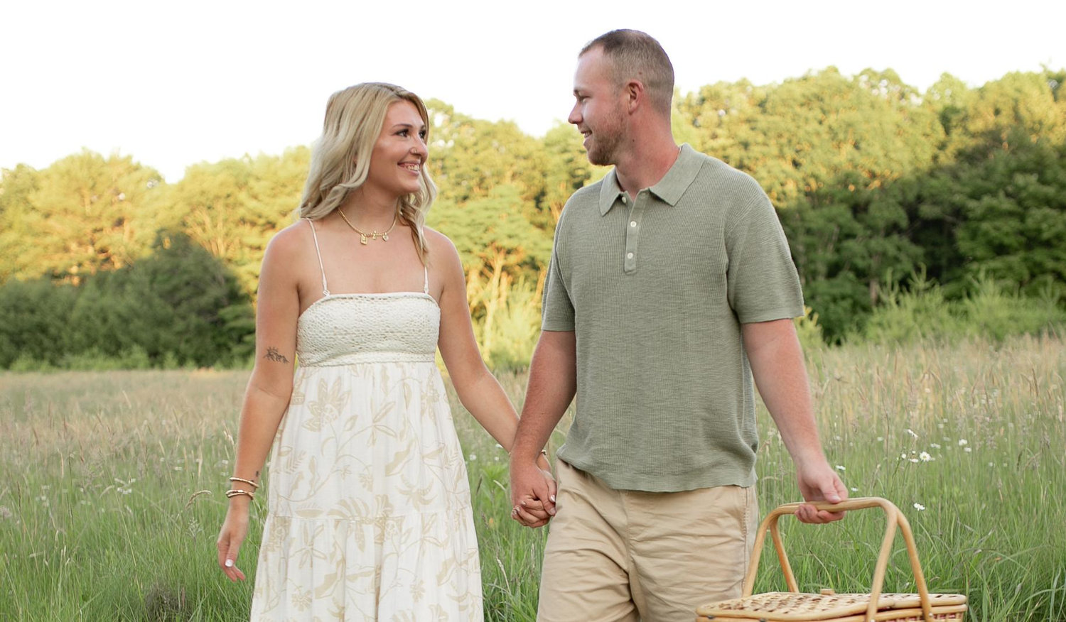 The Wedding Website of Jordan Gray and Blake Wingrove