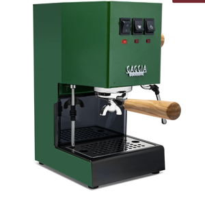 Gaggia Classic Pro E24 Espresso Machine