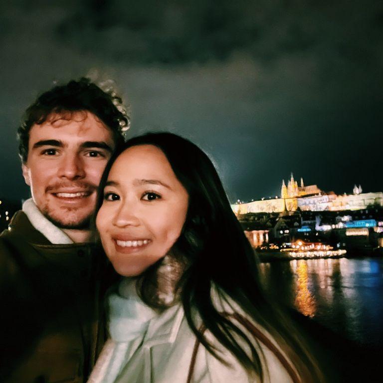 Prague (2023)