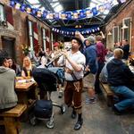 Radegast Hall & Biergarten