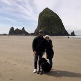 Cannon Beach