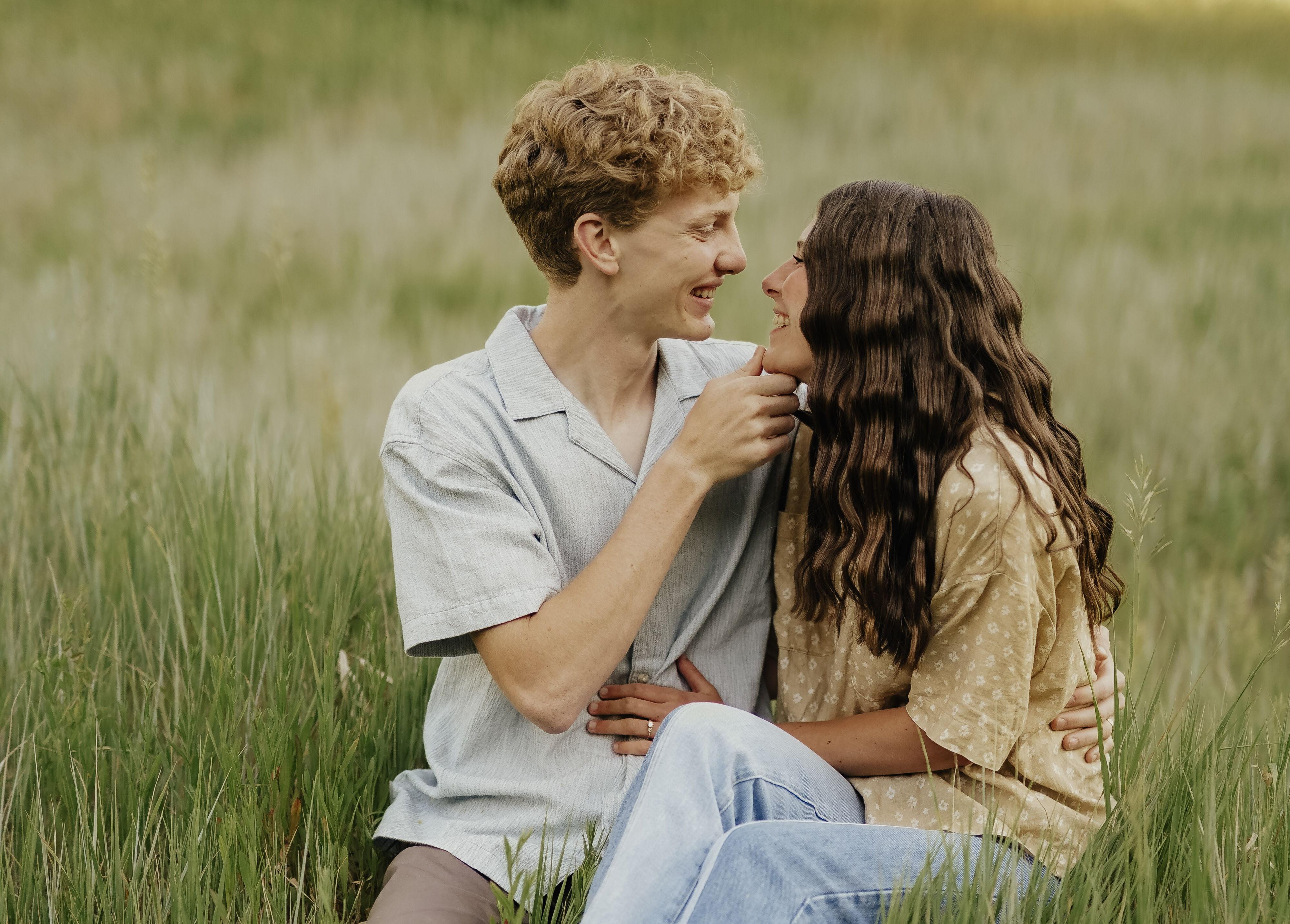 The Wedding Website of Chanler Bushman and Amanda Hansen