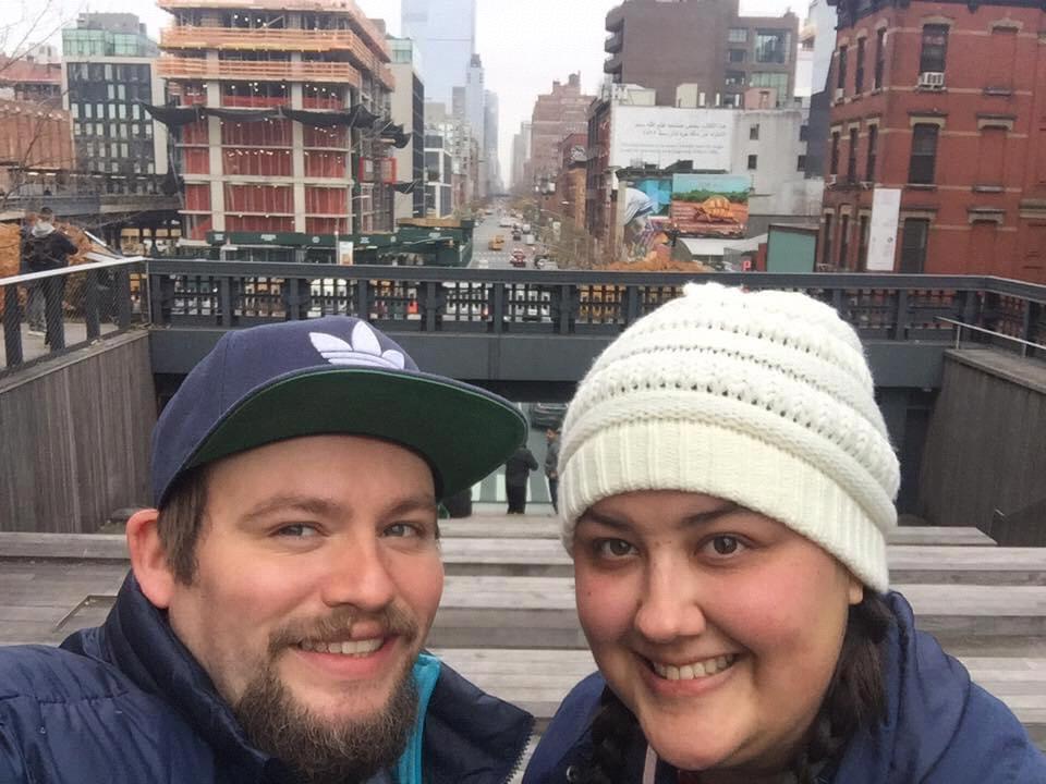 NYC 2018