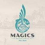 Magics Beach Grill