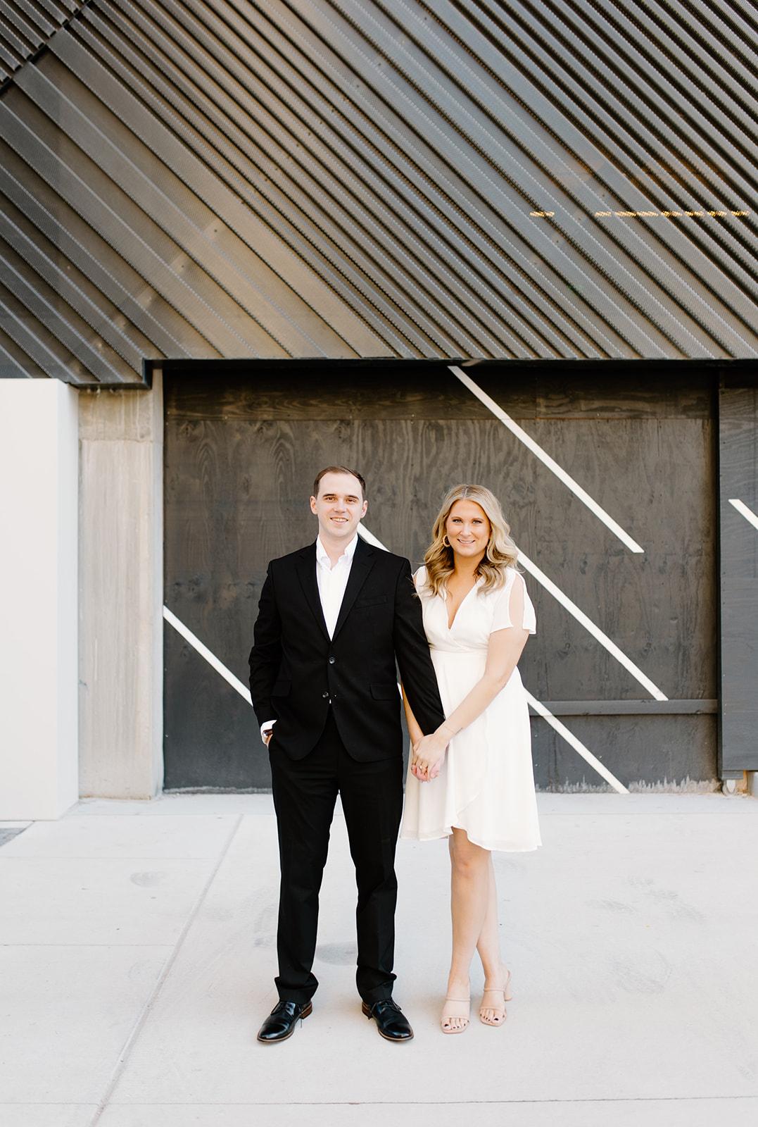 The Wedding Website of Natalie DiDio and Blaine Anspaugh