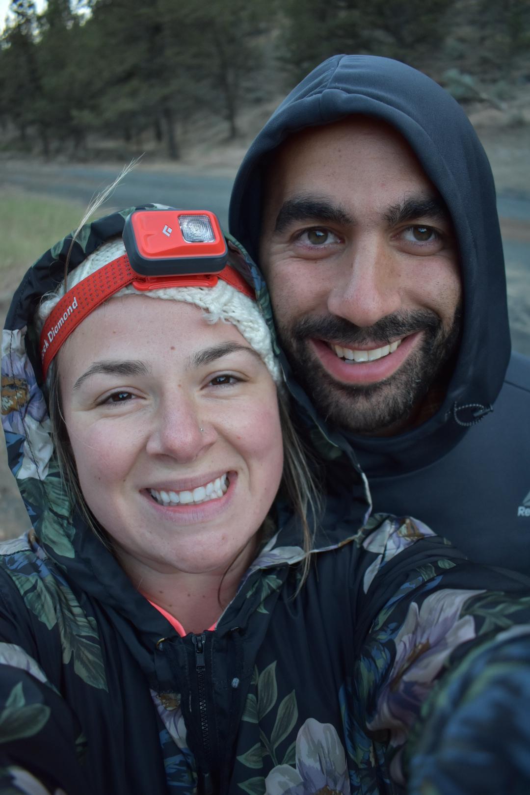 The Wedding Website of Tiffany Goodwin and Dan Hujer