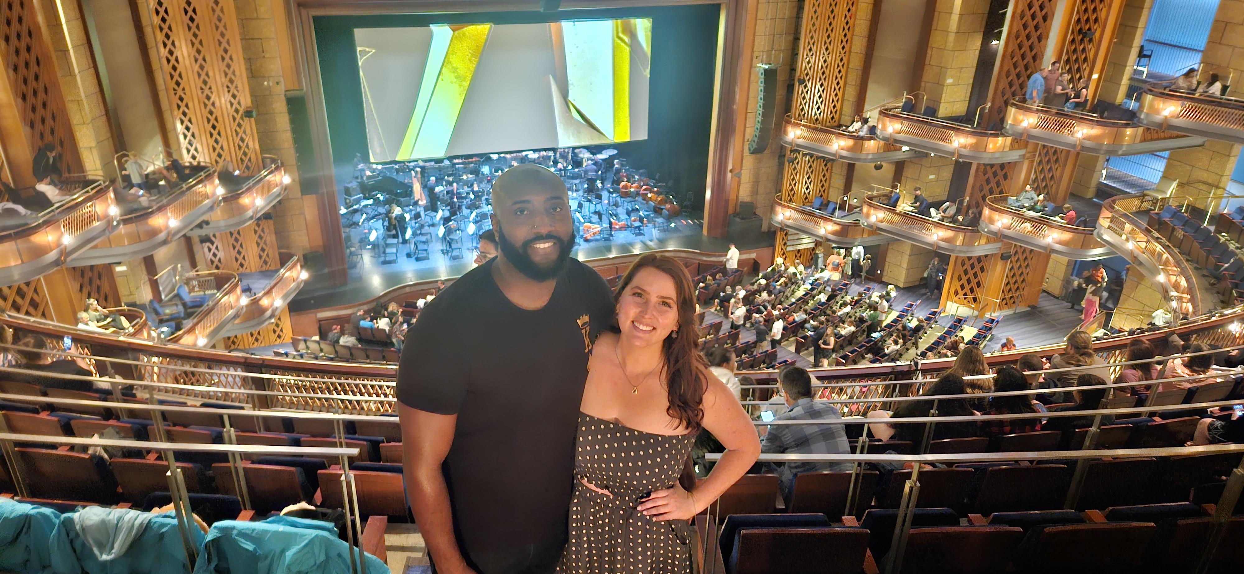 The Wedding Website of Calvin Clark and Kara Winterton