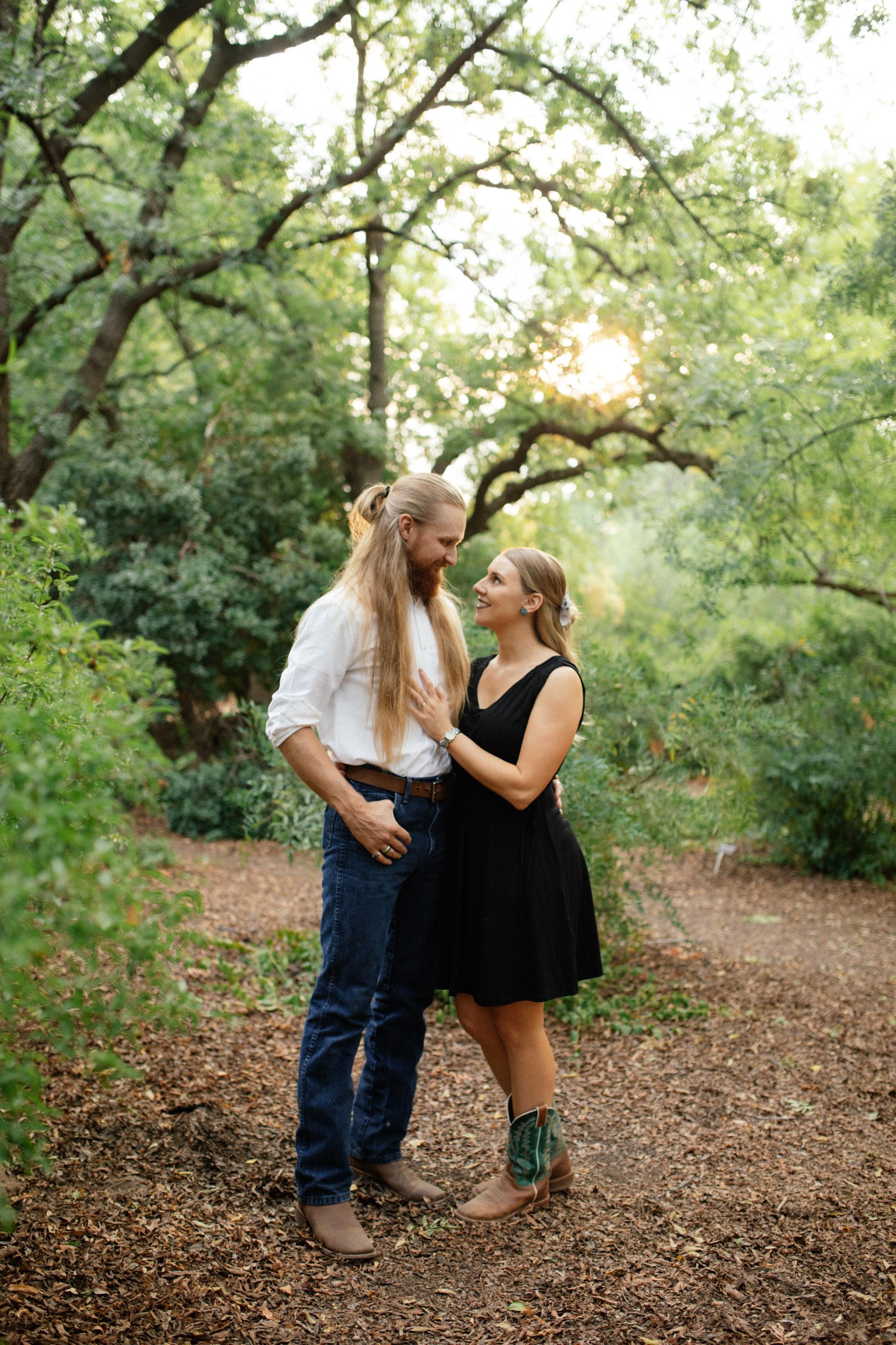 The Wedding Website of Alexandra Devine and Zackery Bridgman