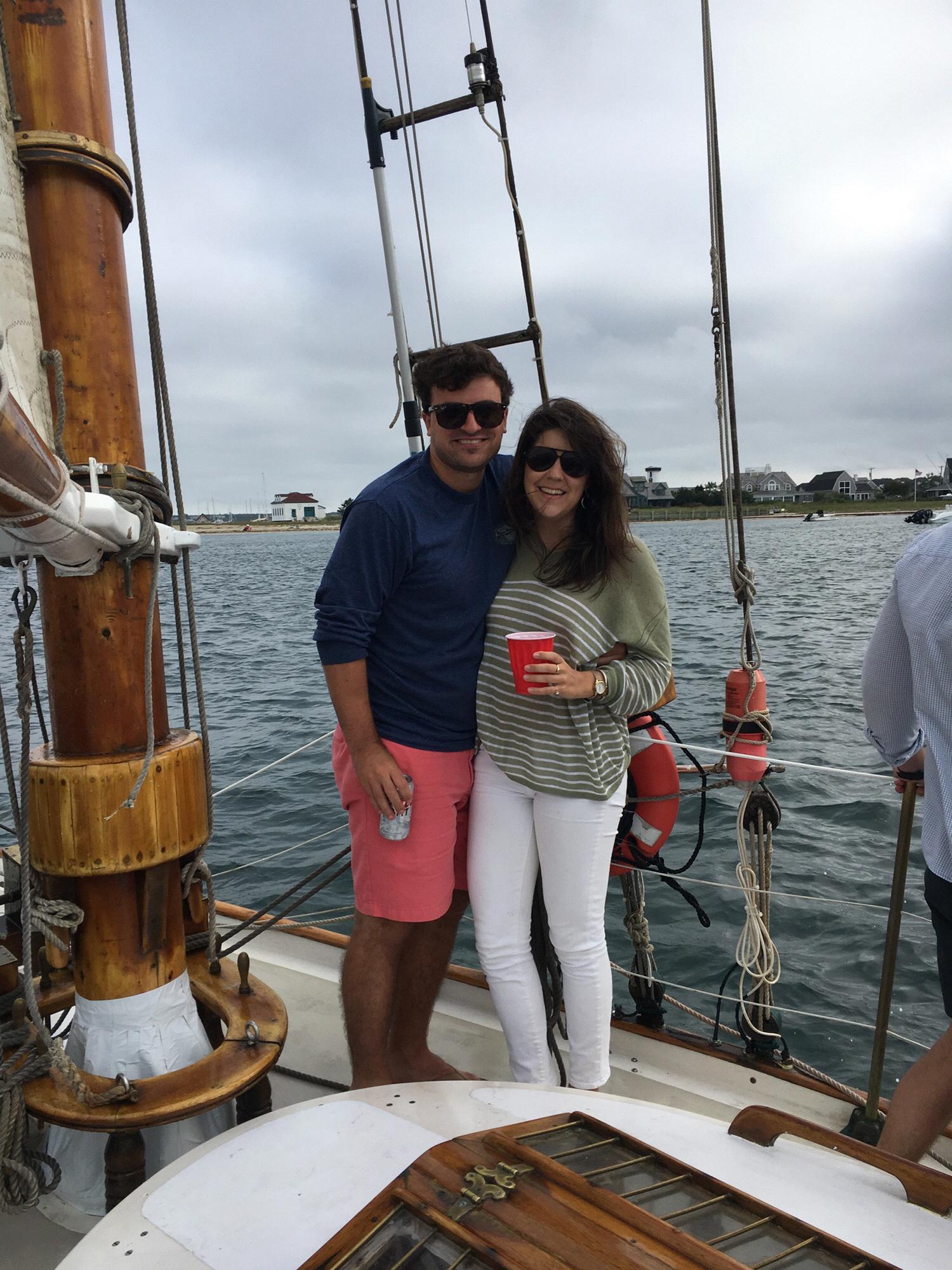 Nantucket, September 2018