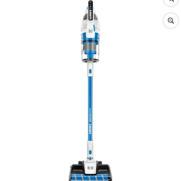 Vacuum