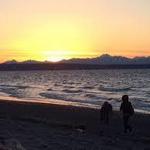 Golden Gardens Park