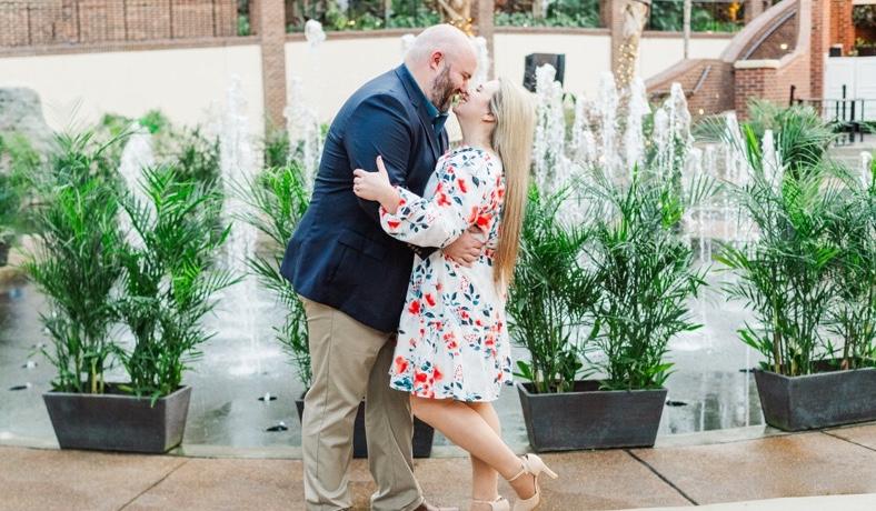 The Wedding Website of Jamie Ann Schultz and Lee Allen Kizer