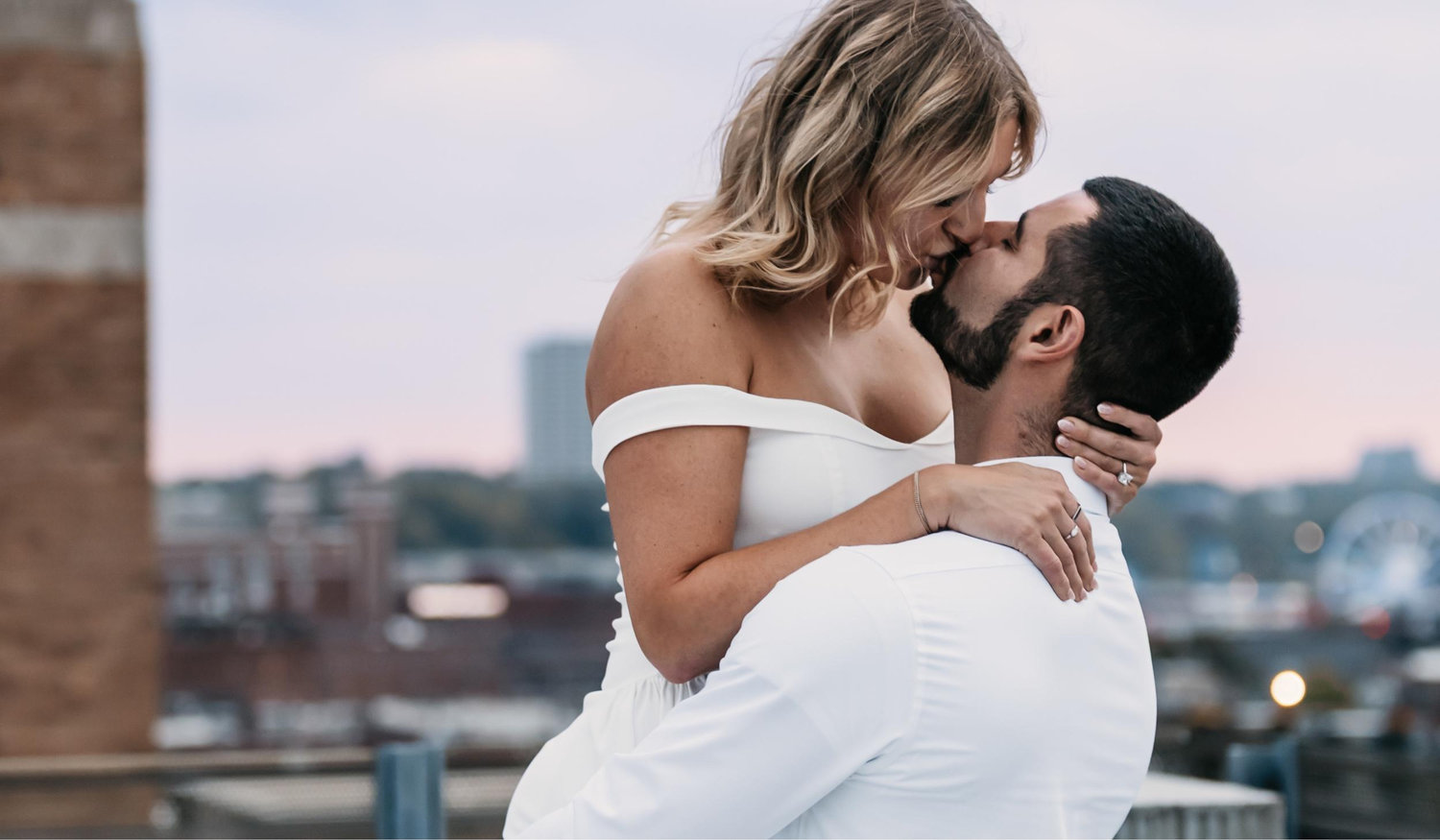 The Wedding Website of Taylor Ketron and Matthew Hughes