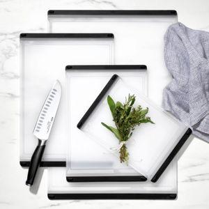 OXO 4-piece Cutting Board