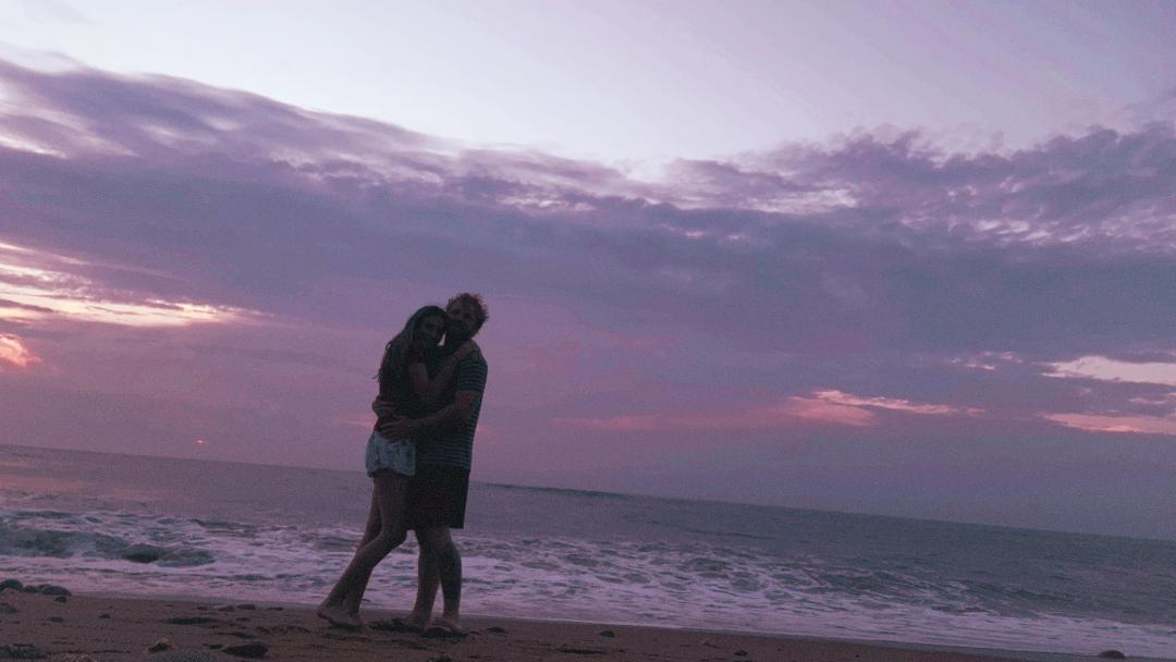 The Wedding Website of Catie Allen and Eli Cleary