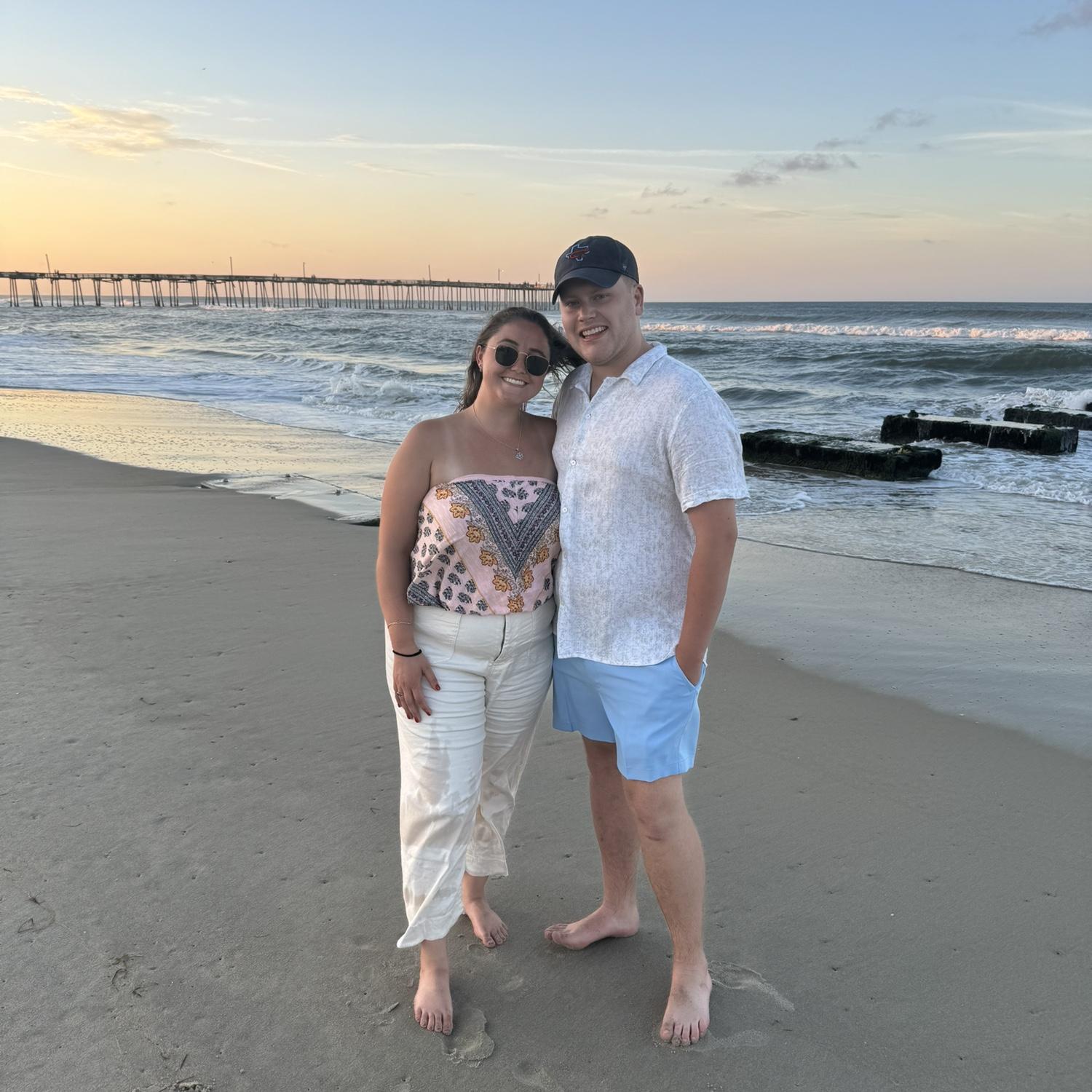 July 2024- trip to OBX