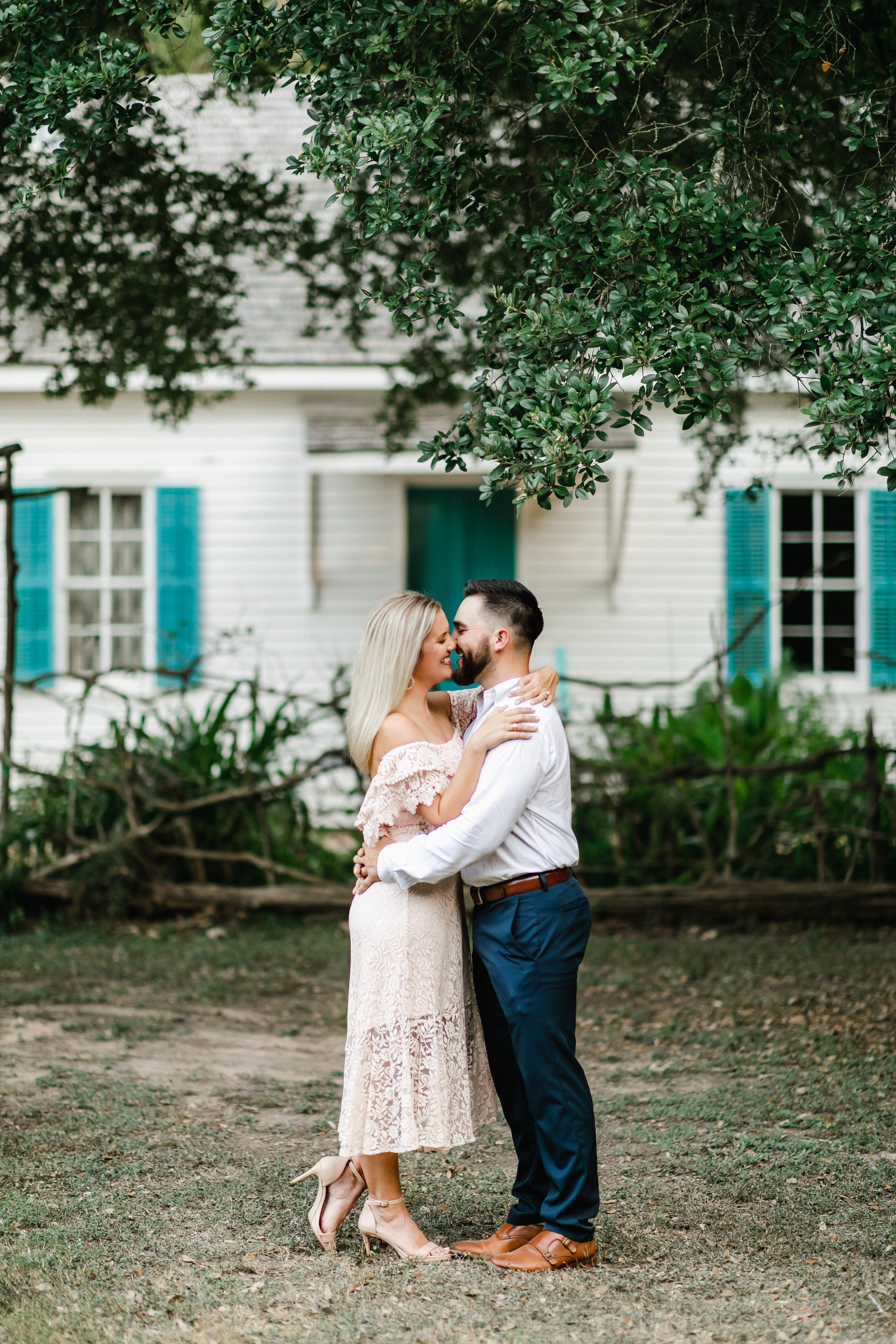 The Wedding Website of LeAnna Batts and Martin Curiel