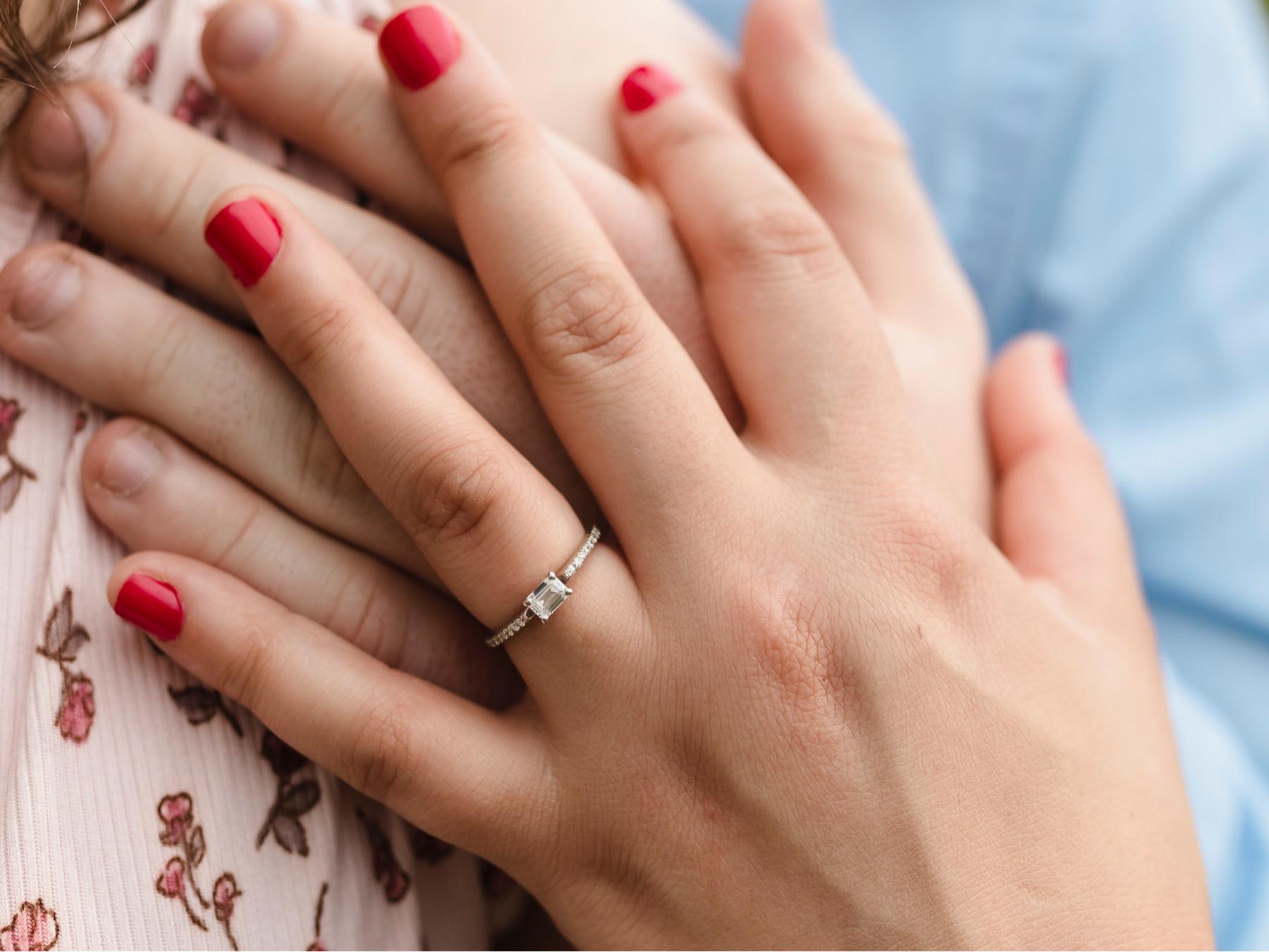 The Wedding Website of Cody Loncaric and Darcy Miller