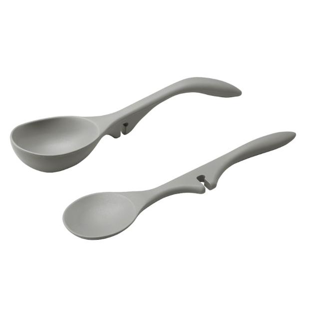Rachael Ray Tools & Gadgets 2-Piece Lazy Tools Set
