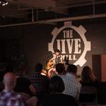 The Jive Mill