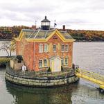 Saugerties Lighthouse