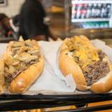 Jim's South St.
