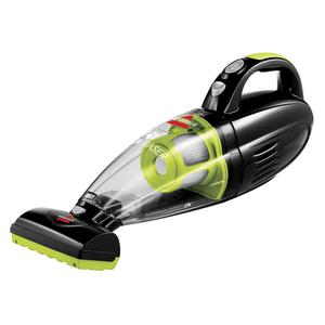 Bissell 1782 Pet Hair Eraser Cordless Hand And Car Vacuum