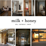 Milk & Honey Spa and Salon
