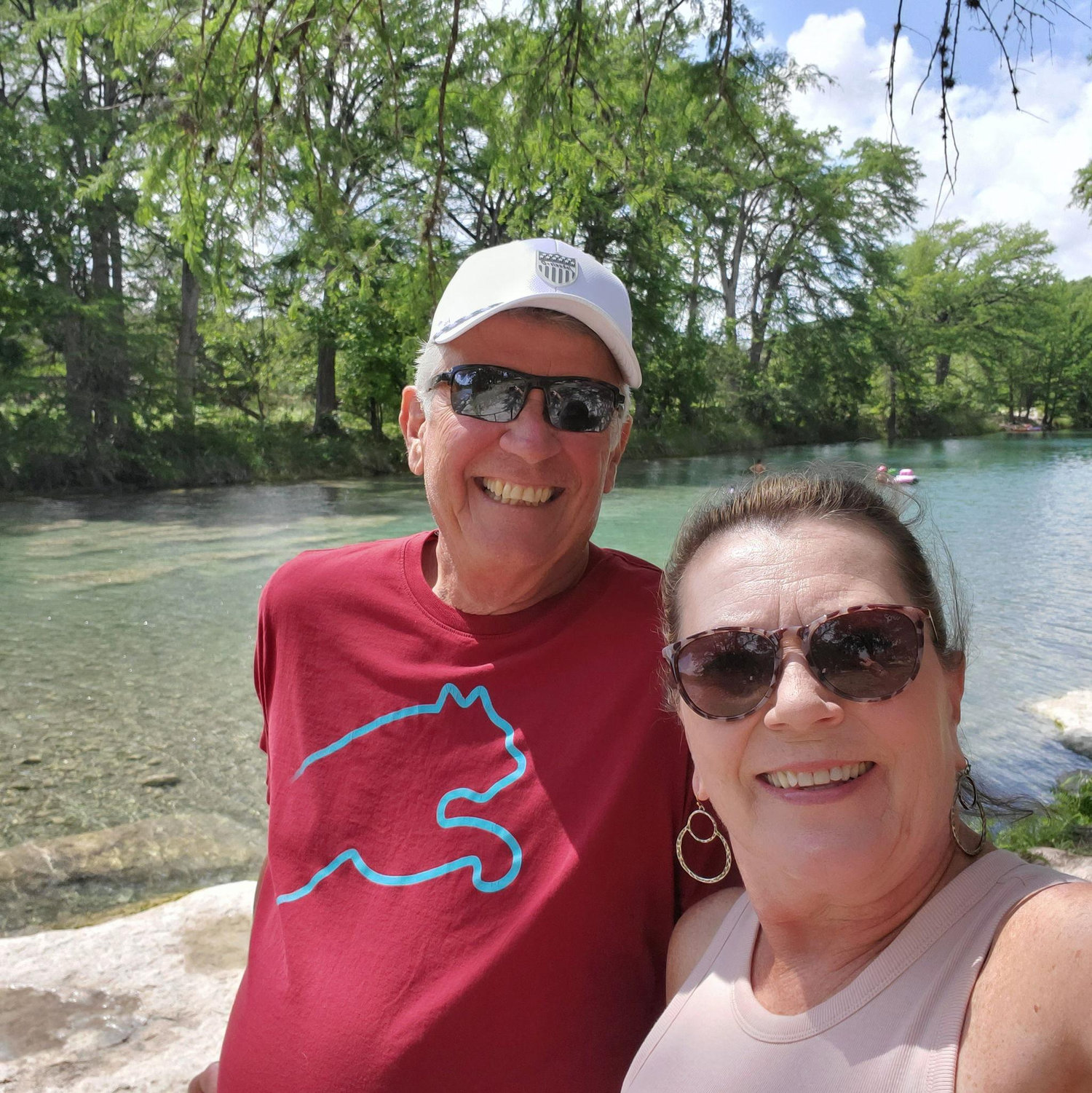 The Frio - June 2025