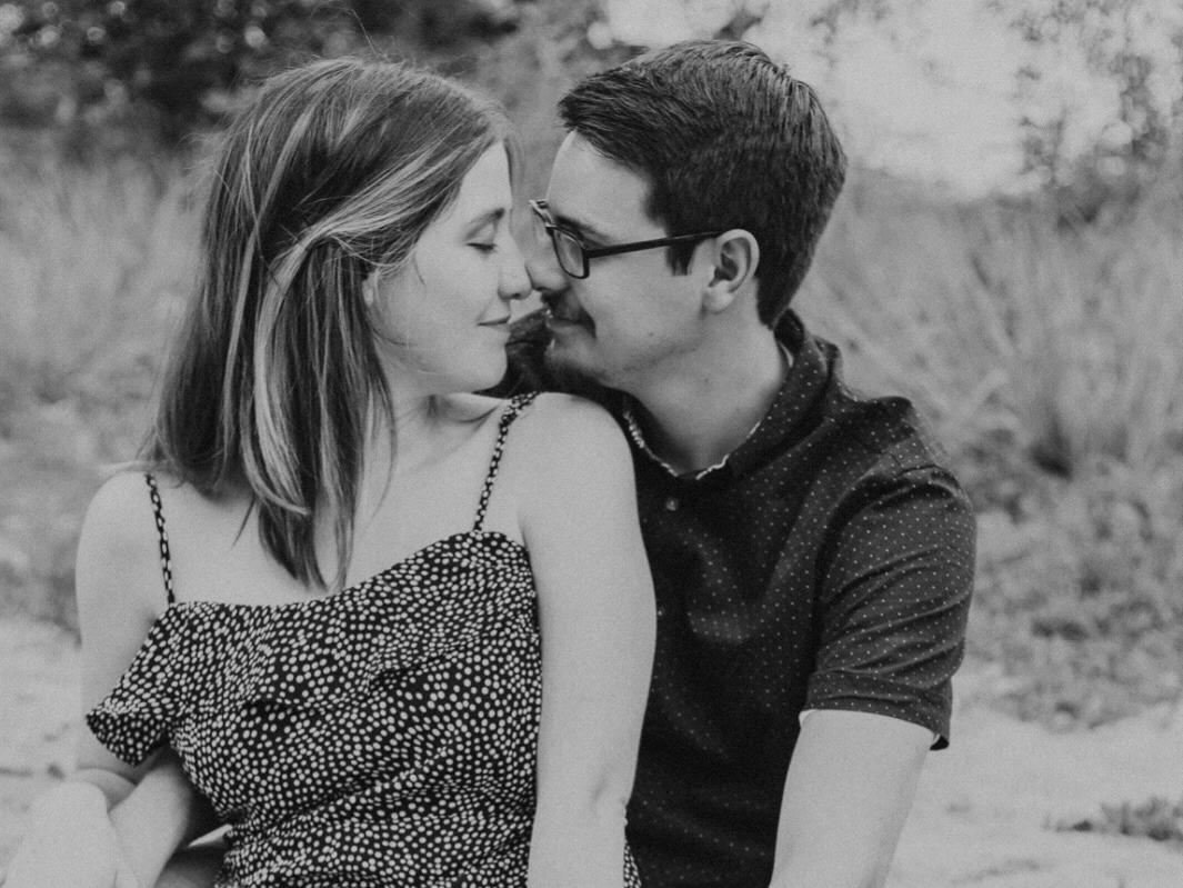 The Wedding Website of Alexis Avery and Cooper Bray