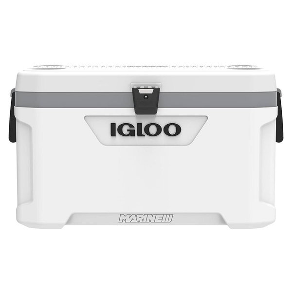 Igloo 70 QT Latitude Marine Ultra White Cooler