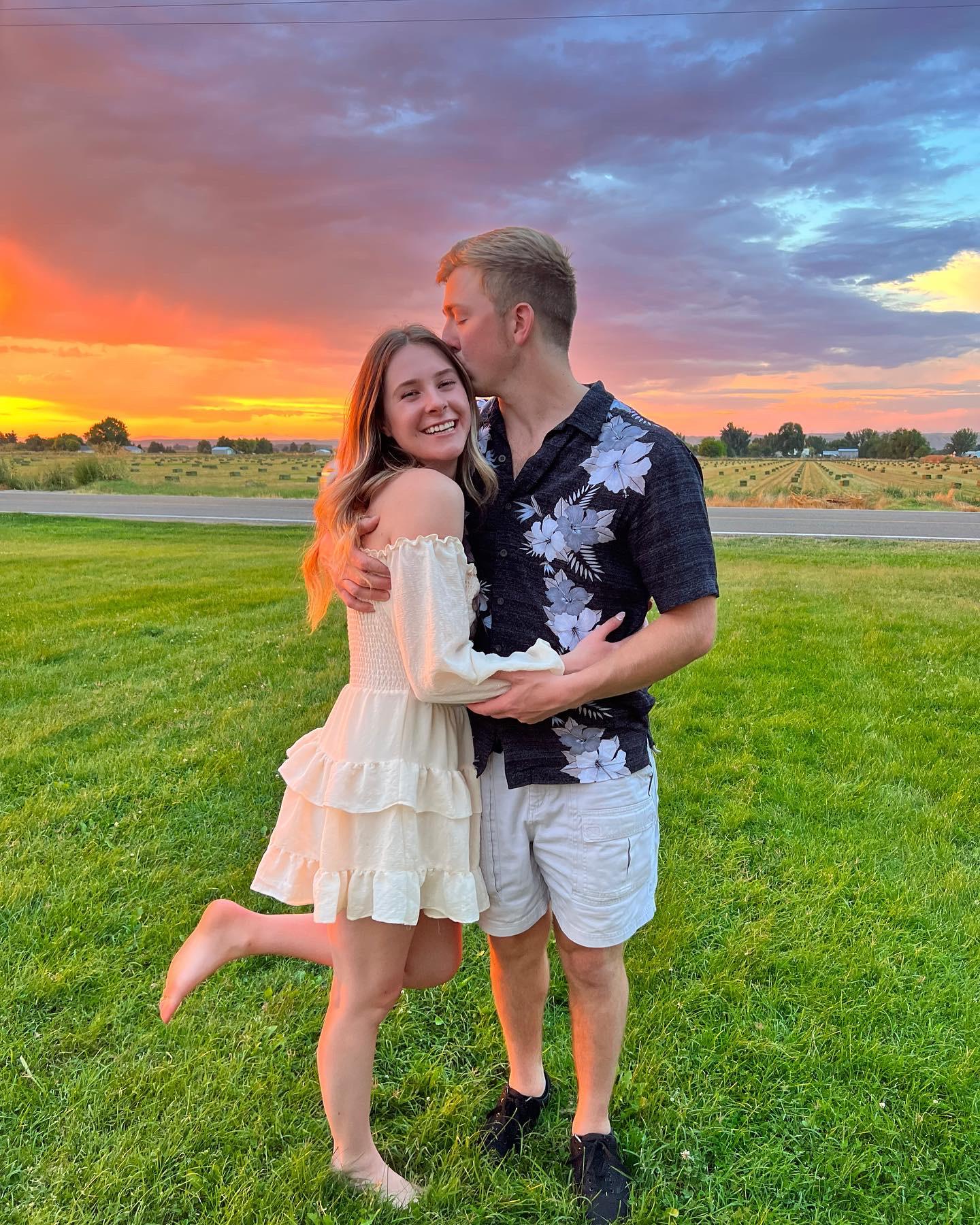 What you don’t see here are millions of mosquitos…