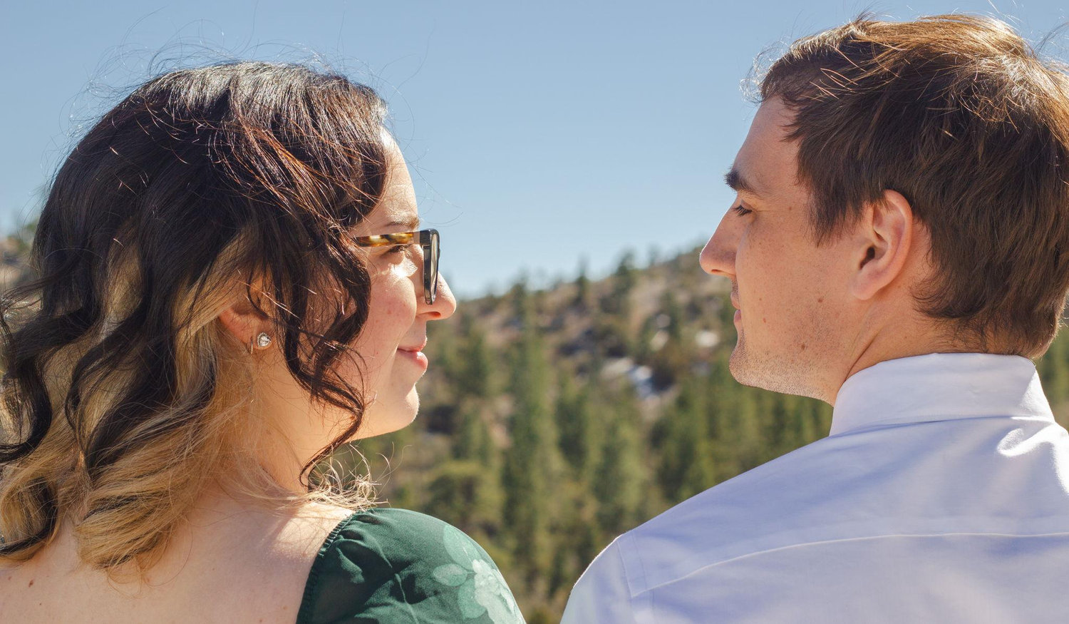 Jason Farrow and Janie Mills' Wedding Website