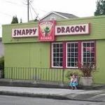 Snappy Dragon