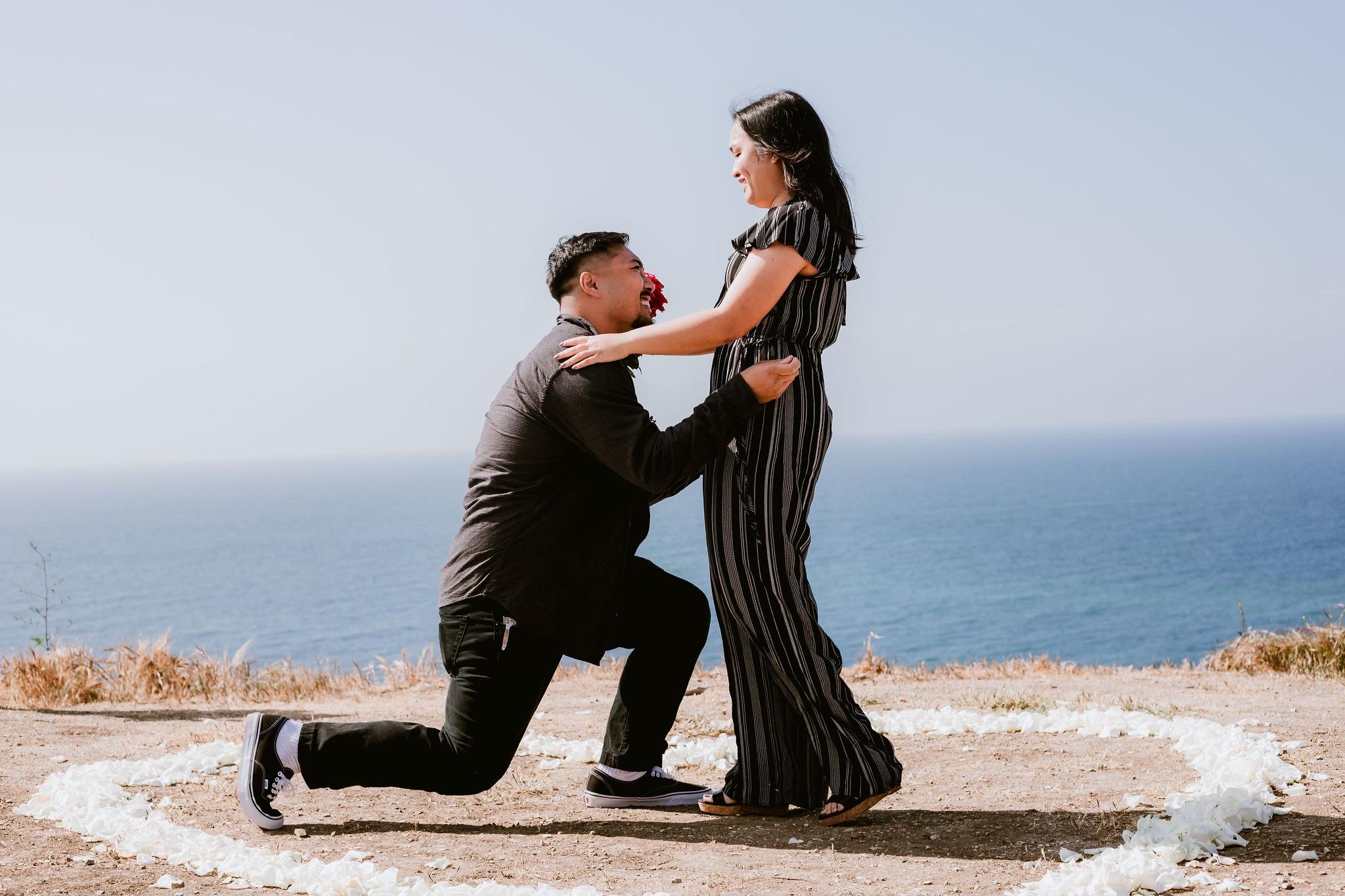 The Wedding Website of Mallorie Ann Ben and Mark Anthony Cagalawan