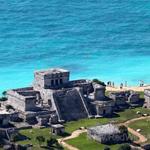 Explore the Mayan Ruins