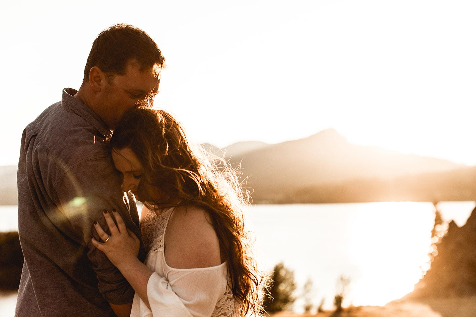 The Wedding Website of Sabine Edwards and Travis Keeton