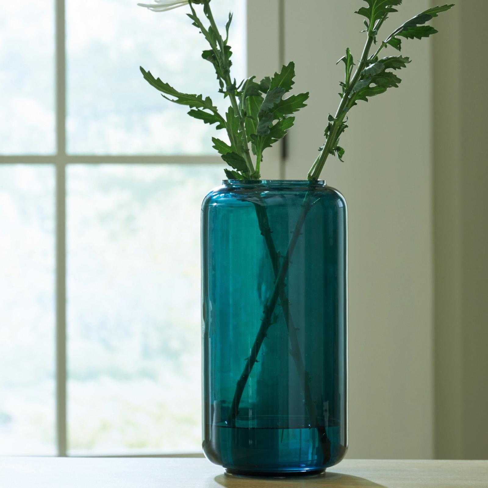 Ashley Furniture, Inisland Tall Table Vase | Zola