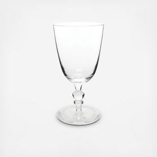 Willow Wine Glass, Set of 4