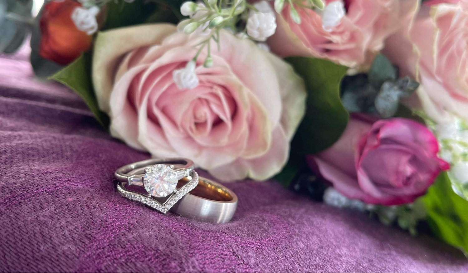 The Wedding Website of Seth Daluga and Alejandra Barcenas