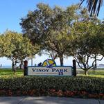 Vinoy Park