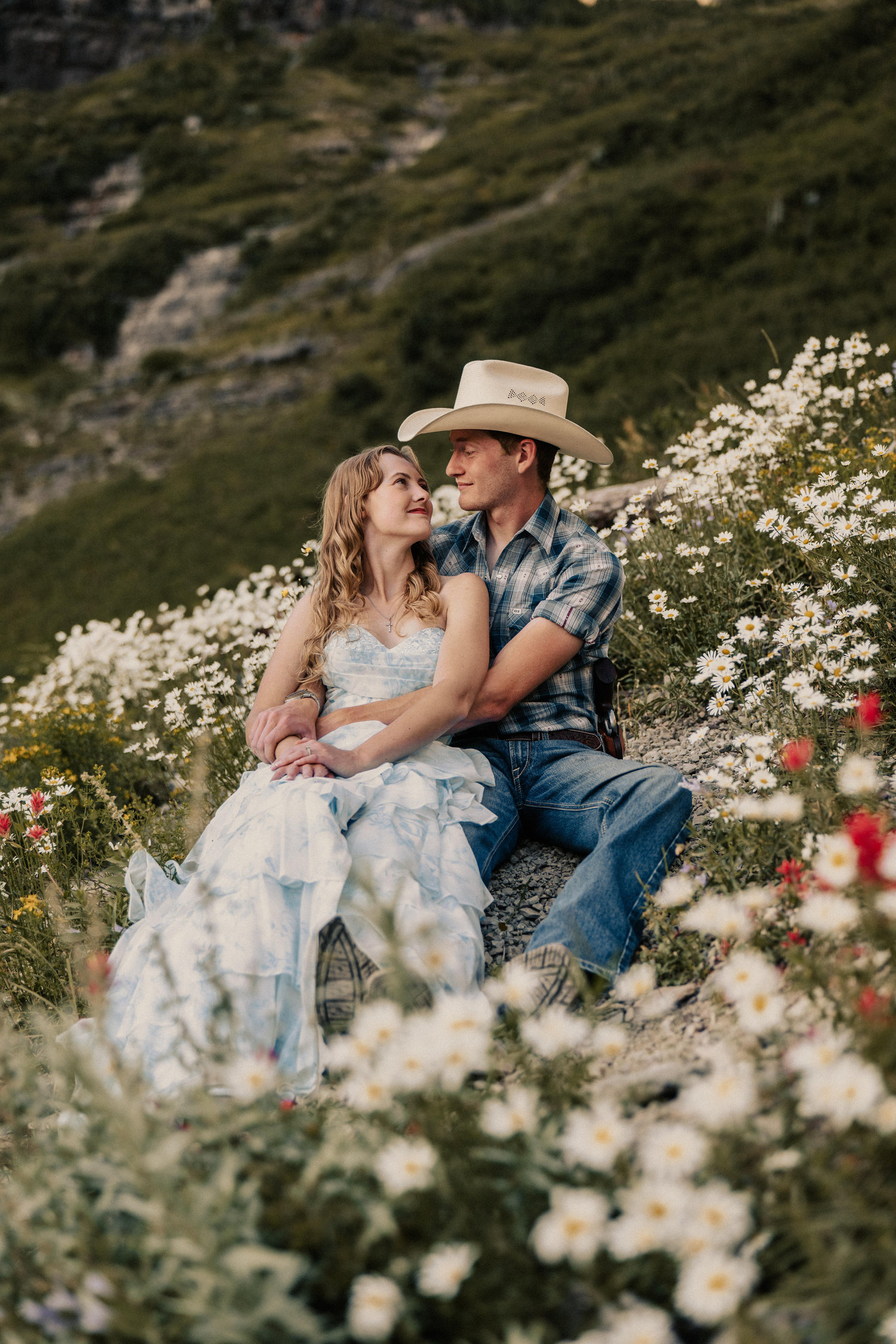 The Wedding Website of Hope Prozanski and Marcus Corentto