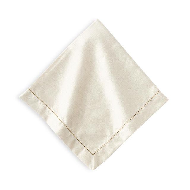 Juliska Heirloom Metallic Napkin